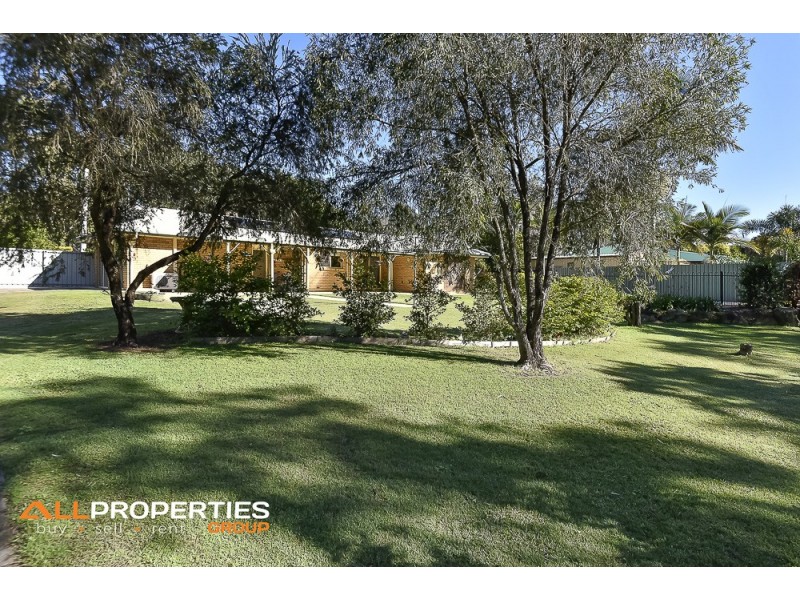 11-15 Palmerston Court, Munruben QLD 4125