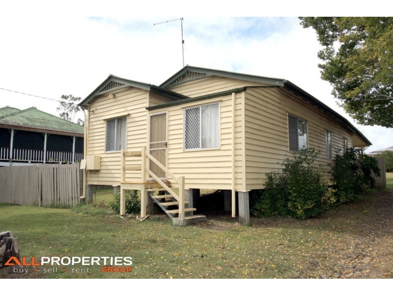 21 Brisbane Street, Beaudesert QLD 4285