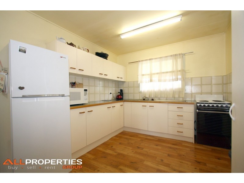 21 Brisbane Street, Beaudesert QLD 4285