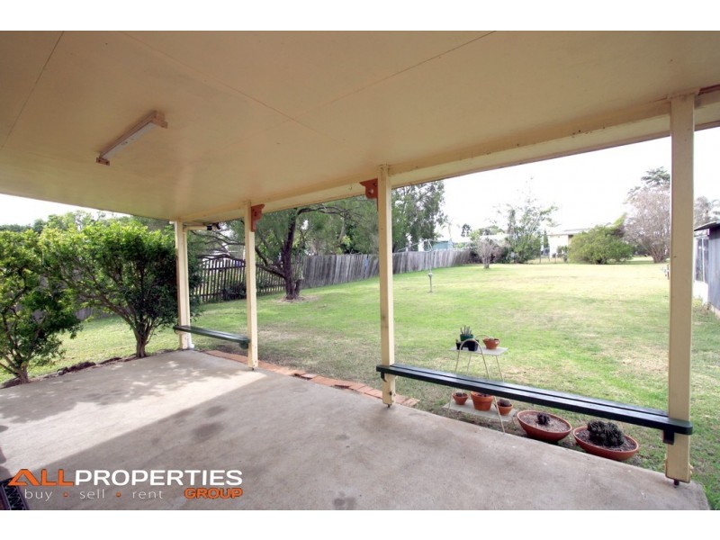 21 Brisbane Street, Beaudesert QLD 4285