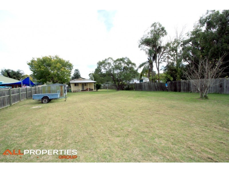 21 Brisbane Street, Beaudesert QLD 4285