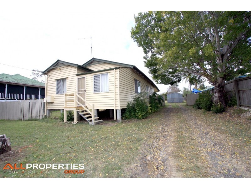 21 Brisbane Street, Beaudesert QLD 4285