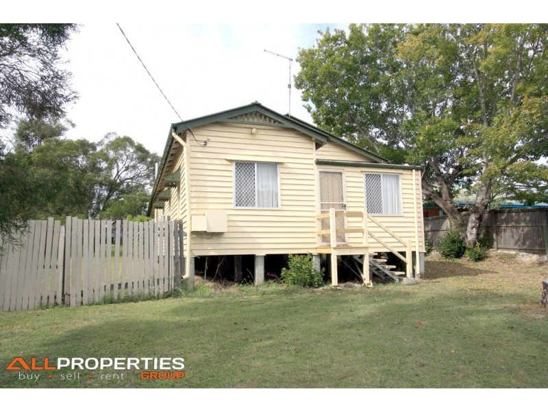 21 Brisbane Street, Beaudesert QLD 4285