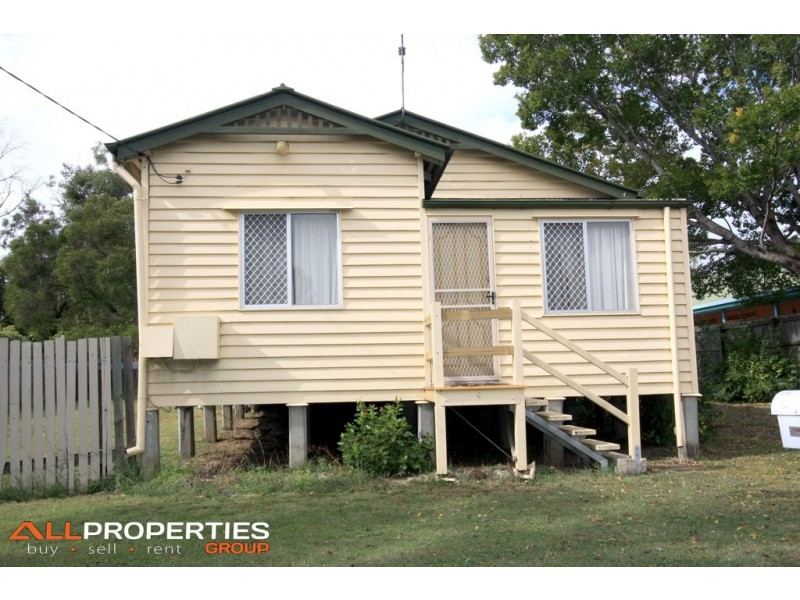 21 Brisbane Street, Beaudesert QLD 4285