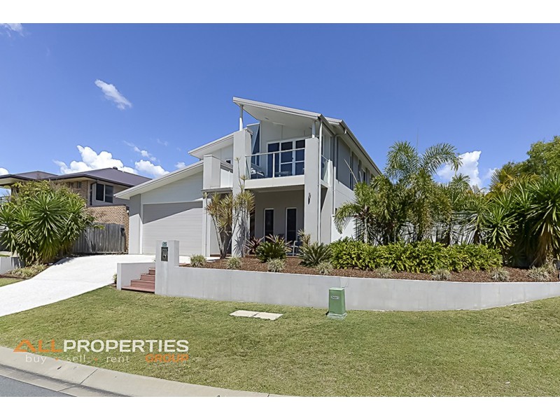 34 Sandalwood Street, Heathwood QLD 4110