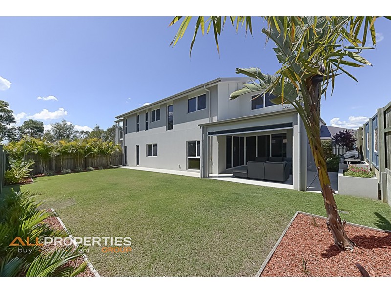 34 Sandalwood Street, Heathwood QLD 4110