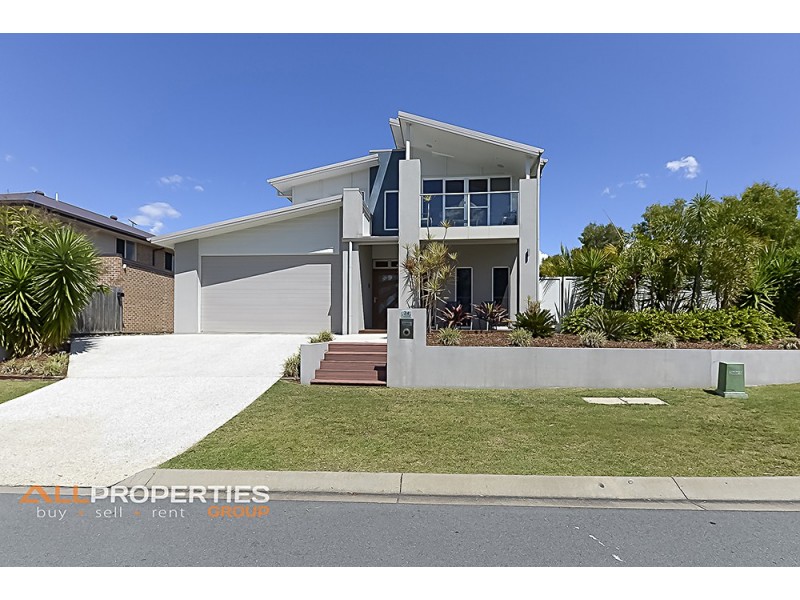 34 Sandalwood Street, Heathwood QLD 4110