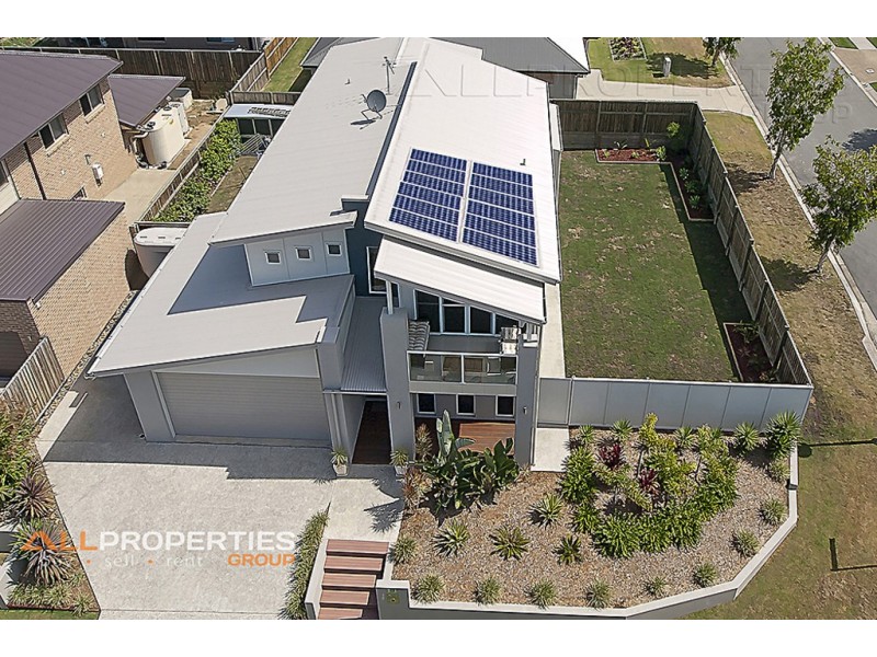 34 Sandalwood Street, Heathwood QLD 4110