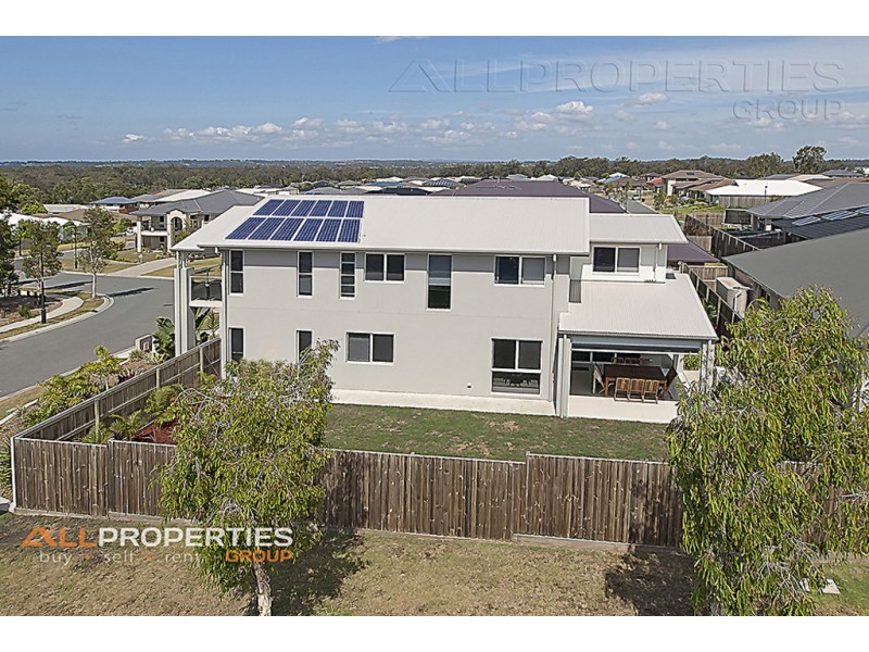 34 Sandalwood Street, Heathwood QLD 4110