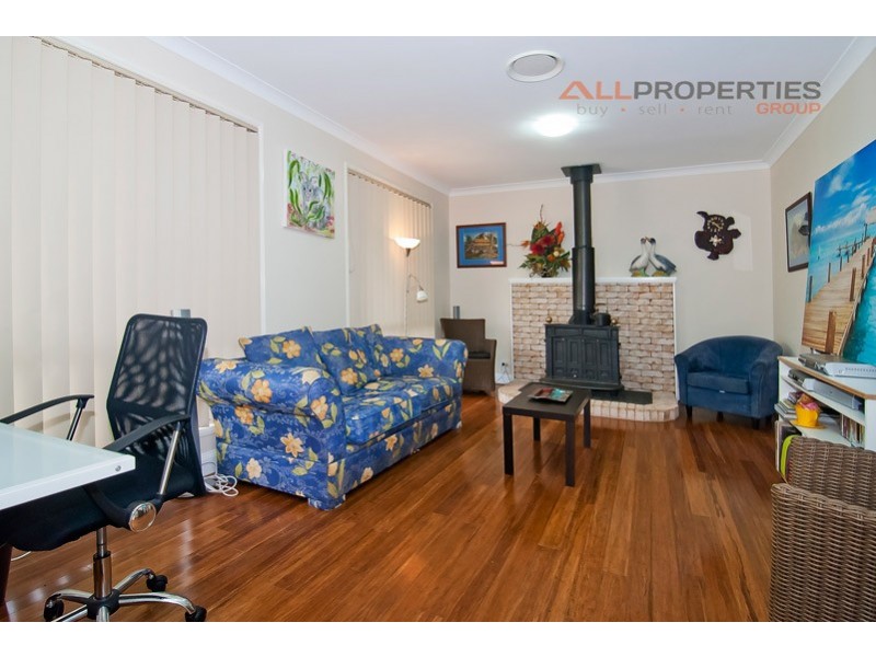 21 Summerhill Place, Woodhill QLD 4285