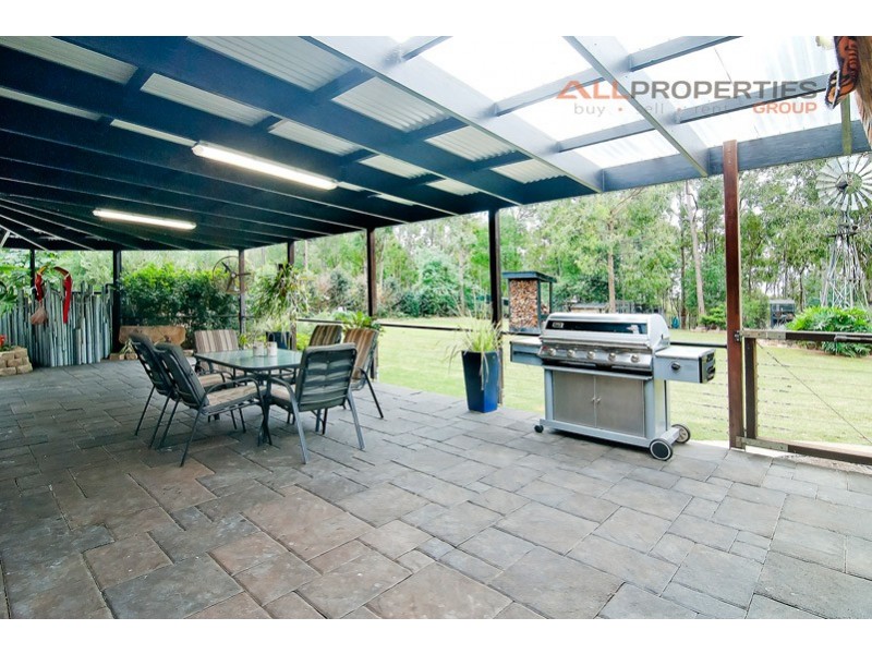 21 Summerhill Place, Woodhill QLD 4285