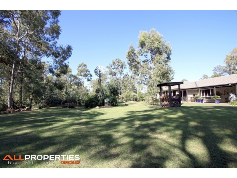 21 Summerhill Place, Woodhill QLD 4285
