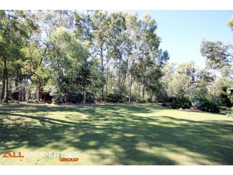 21 Summerhill Place, Woodhill QLD 4285