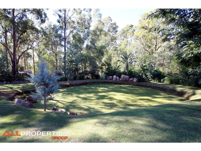 21 Summerhill Place, Woodhill QLD 4285