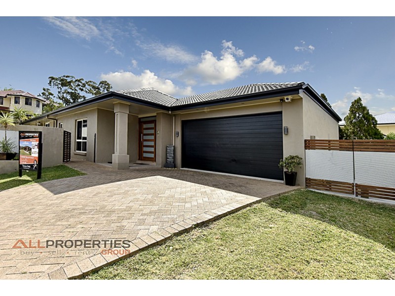 15 Montville Place, Forest Lake QLD 4078