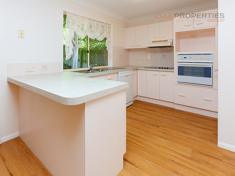 78 Serrata Circuit, Forest Lake QLD 4078