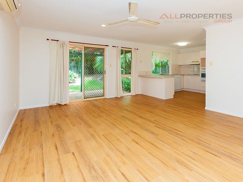 78 Serrata Circuit, Forest Lake QLD 4078