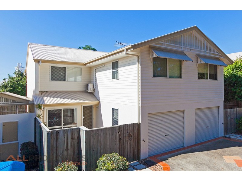 4/15 San Mateo Blvd, Eight Mile Plains QLD 4113