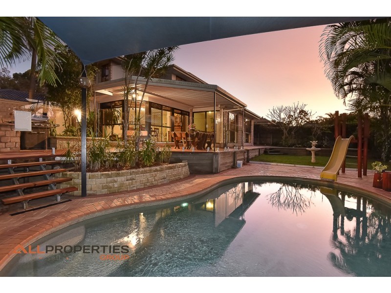 86 Augusta Cr, Forest Lake QLD 4078