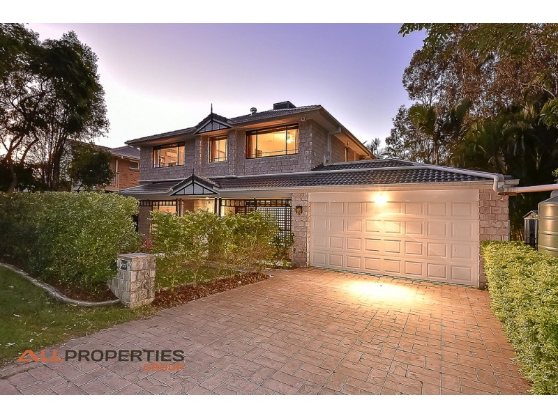 86 Augusta Cr, Forest Lake QLD 4078