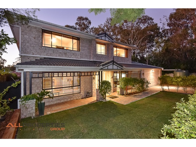 86 Augusta Cr, Forest Lake QLD 4078