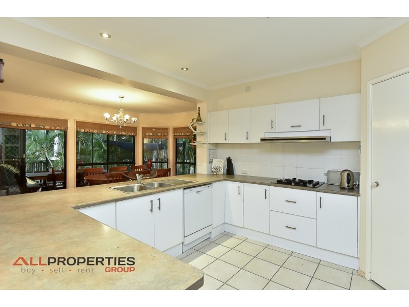 86 Augusta Cr, Forest Lake QLD 4078