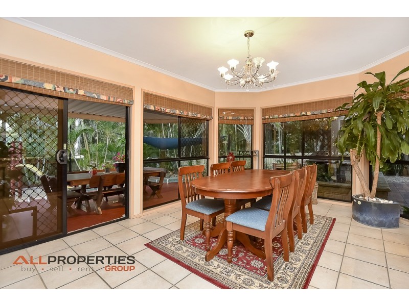 86 Augusta Cr, Forest Lake QLD 4078