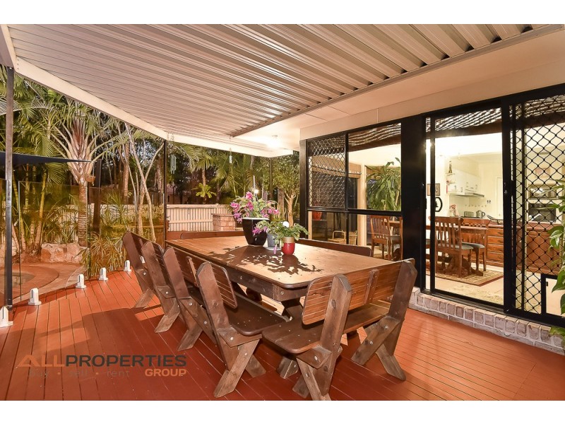 86 Augusta Cr, Forest Lake QLD 4078