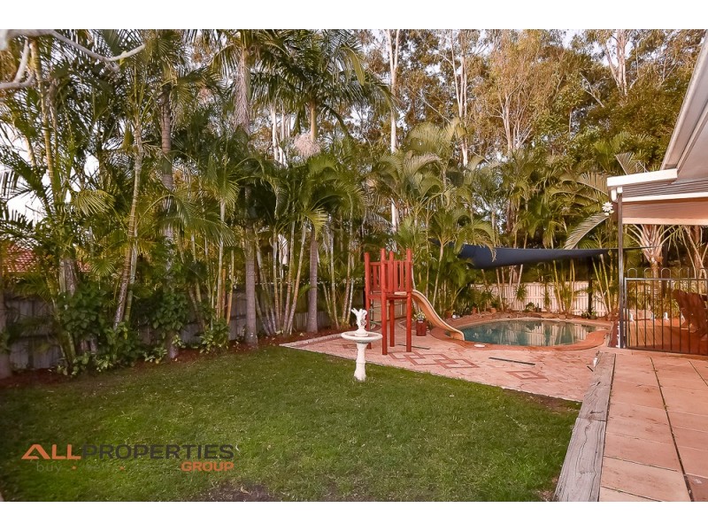 86 Augusta Cr, Forest Lake QLD 4078