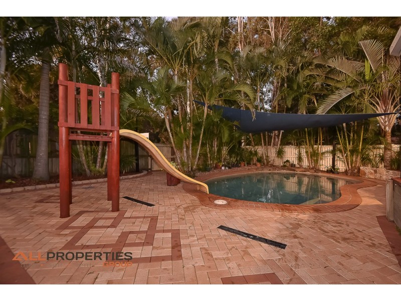 86 Augusta Cr, Forest Lake QLD 4078