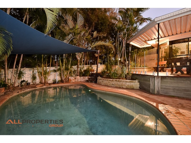 86 Augusta Cr, Forest Lake QLD 4078