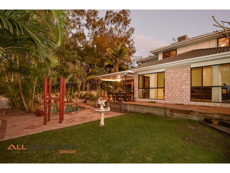 86 Augusta Cr, Forest Lake QLD 4078