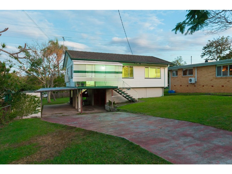 27 Netting St, Sunnybank Hills QLD 4109