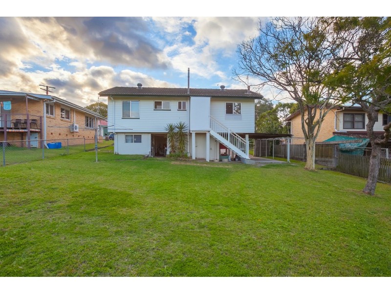 27 Netting St, Sunnybank Hills QLD 4109