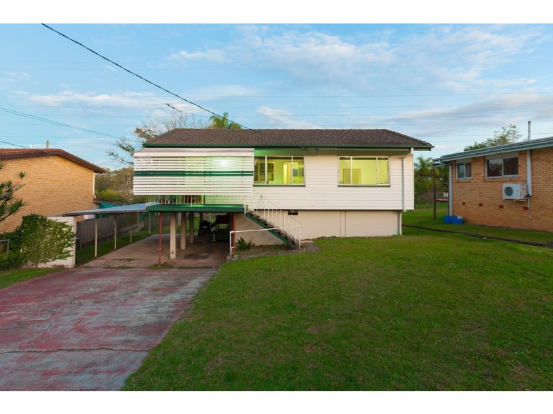 27 Netting St, Sunnybank Hills QLD 4109