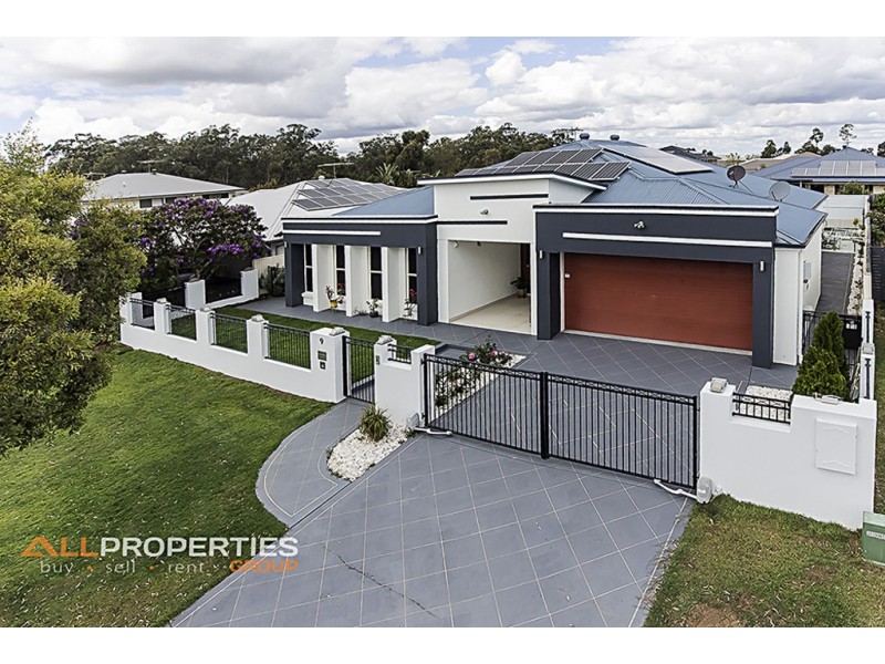 9 Coolibah Street, Heathwood QLD 4110