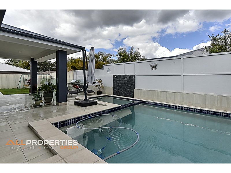 9 Coolibah Street, Heathwood QLD 4110