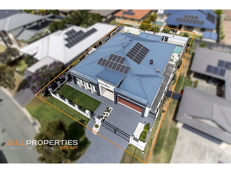 9 Coolibah Street, Heathwood QLD 4110