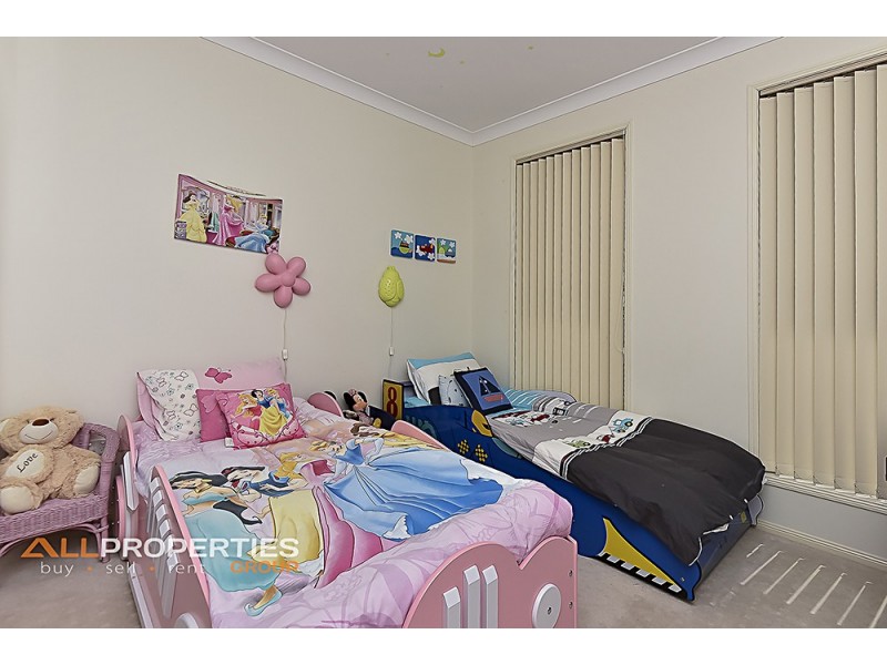 9 Coolibah Street, Heathwood QLD 4110