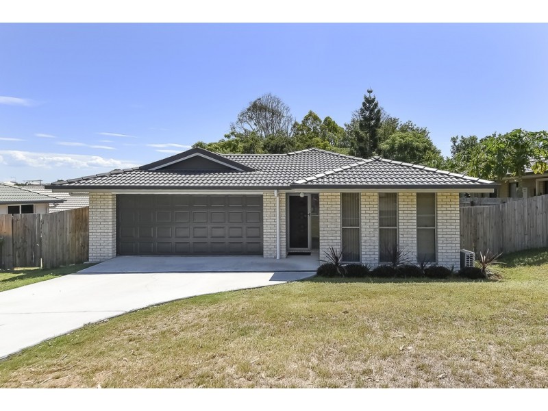 7 Lietzow Street, Redbank Plains QLD 4301