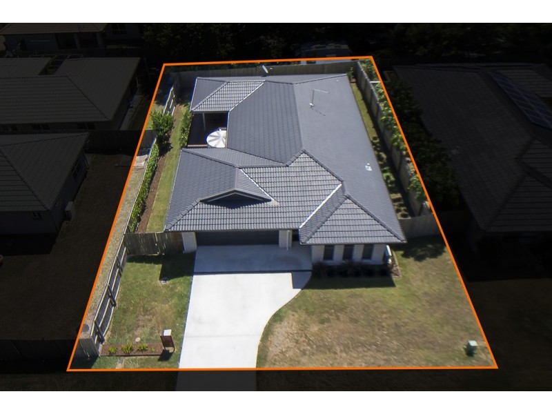 7 Lietzow Street, Redbank Plains QLD 4301