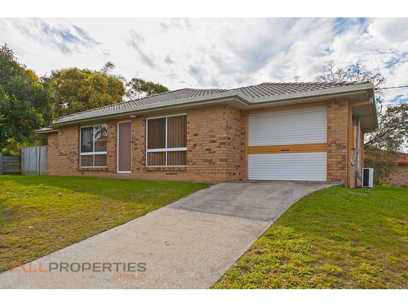 3 Hargrill Court, Boronia Heights QLD 4124