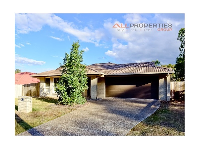 62 Blackwell Street, Hillcrest QLD 4118