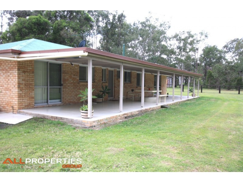 182-194 Green Ridge Rd, Jimboomba QLD 4280
