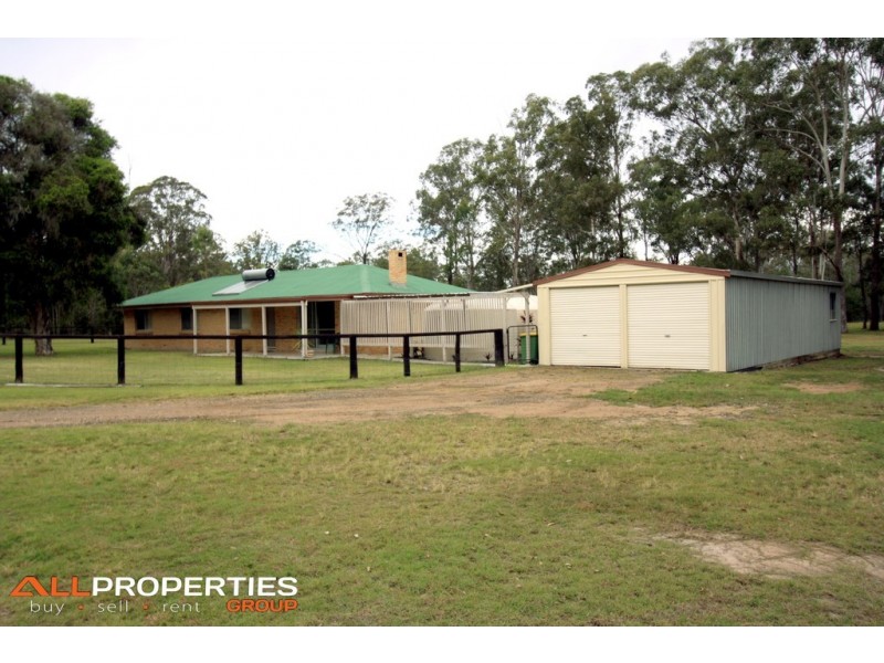 182-194 Green Ridge Rd, Jimboomba QLD 4280