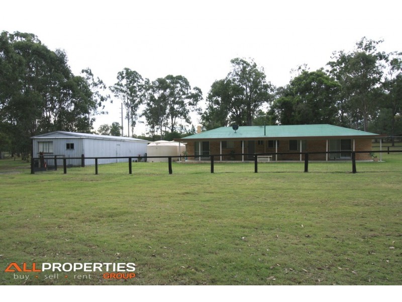 182-194 Green Ridge Rd, Jimboomba QLD 4280