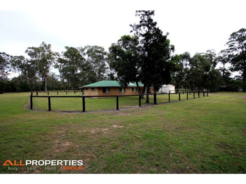 182-194 Green Ridge Rd, Jimboomba QLD 4280