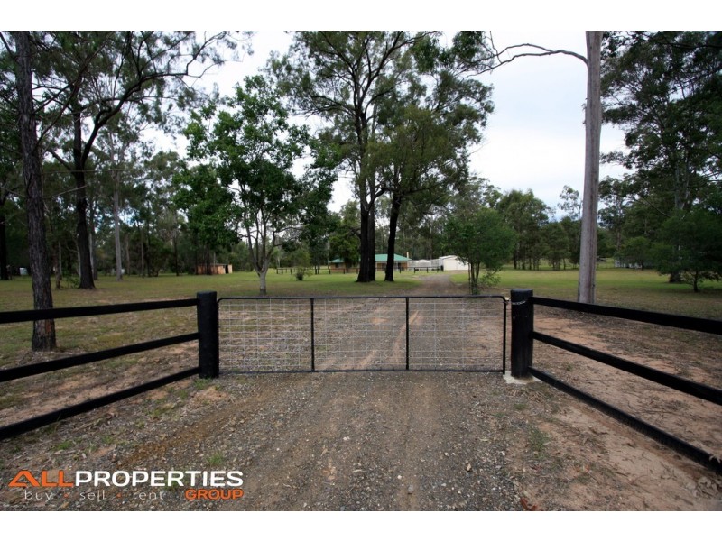 182-194 Green Ridge Rd, Jimboomba QLD 4280