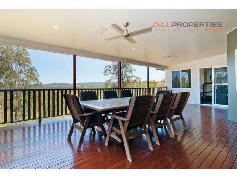 49 Francis Close, Kooralbyn QLD 4285