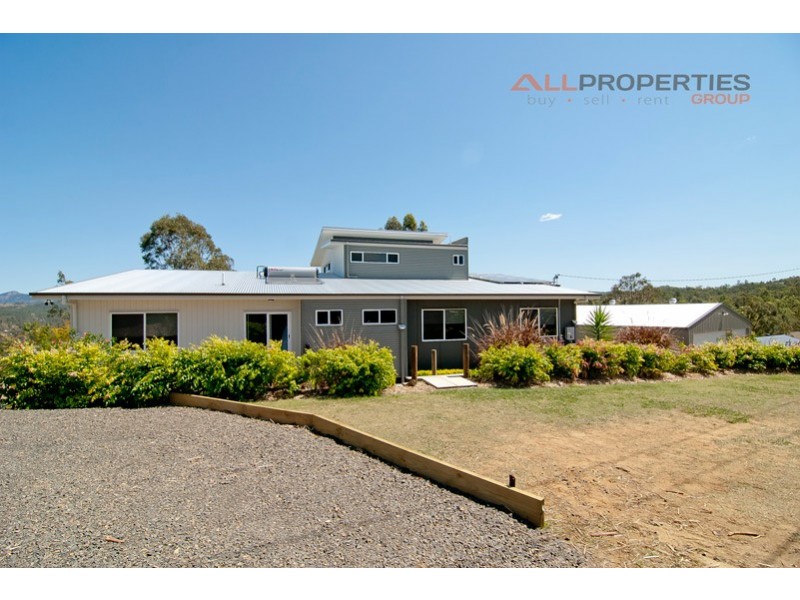 49 Francis Close, Kooralbyn QLD 4285
